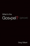 Tract - What is the Gospel ? (Pack of 25)